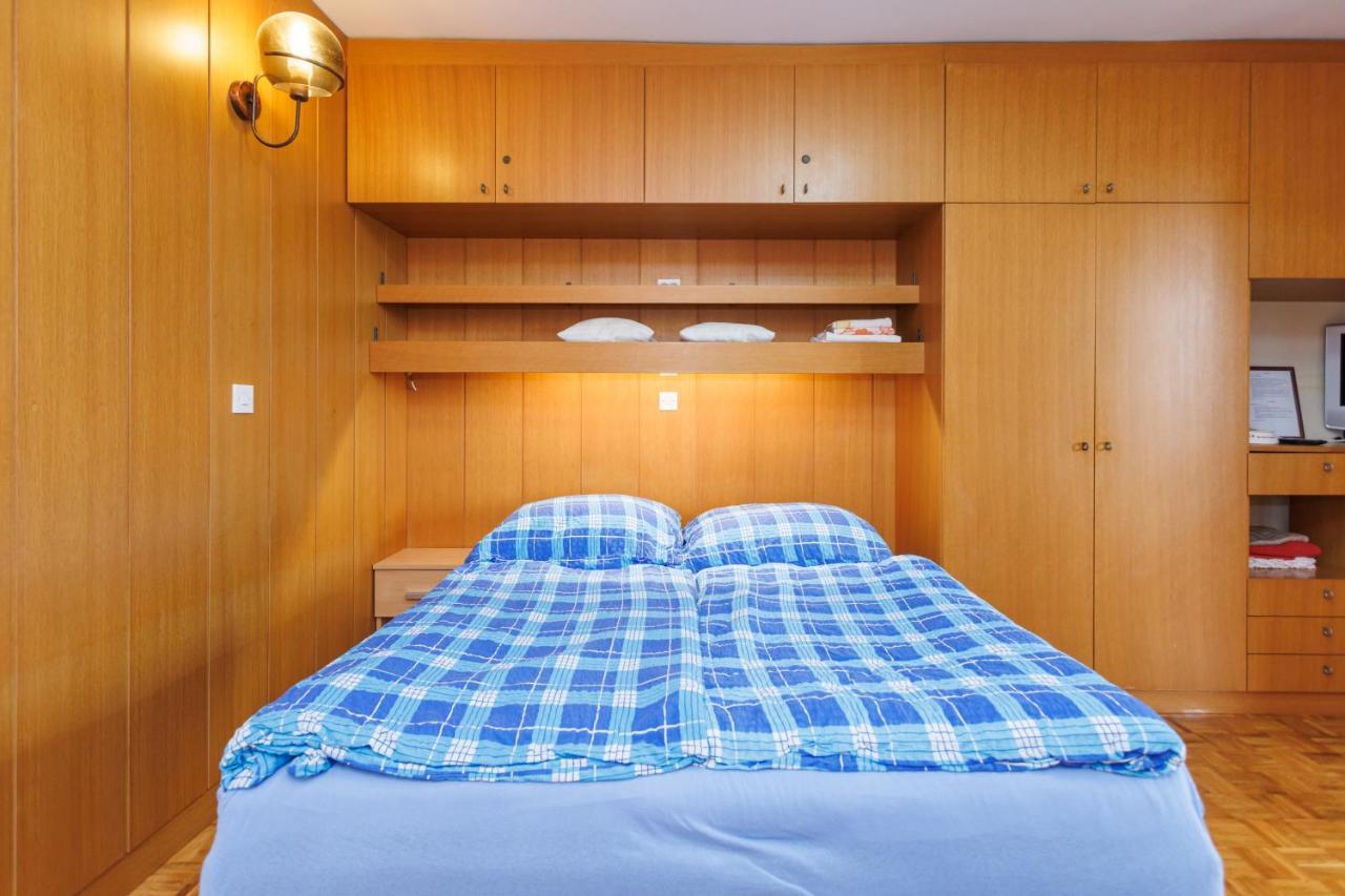 Apartments Pika クルク エクステリア 写真