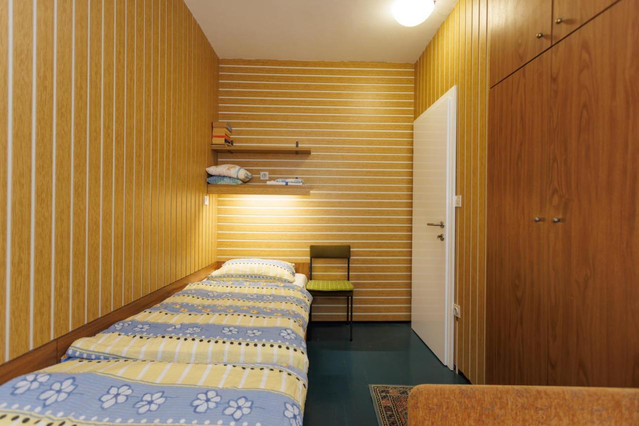 Apartments Pika クルク エクステリア 写真