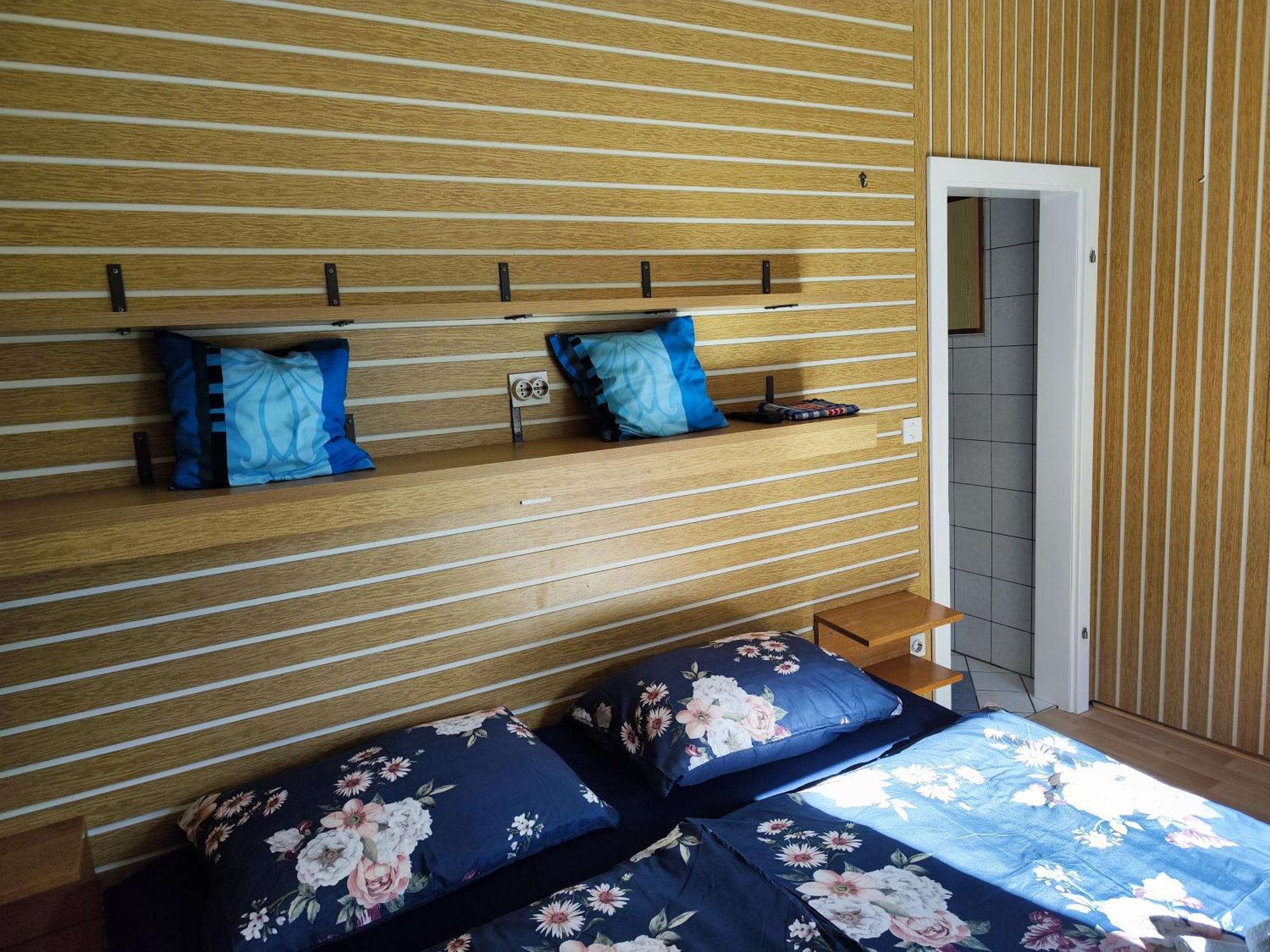 Apartments Pika クルク 部屋 写真